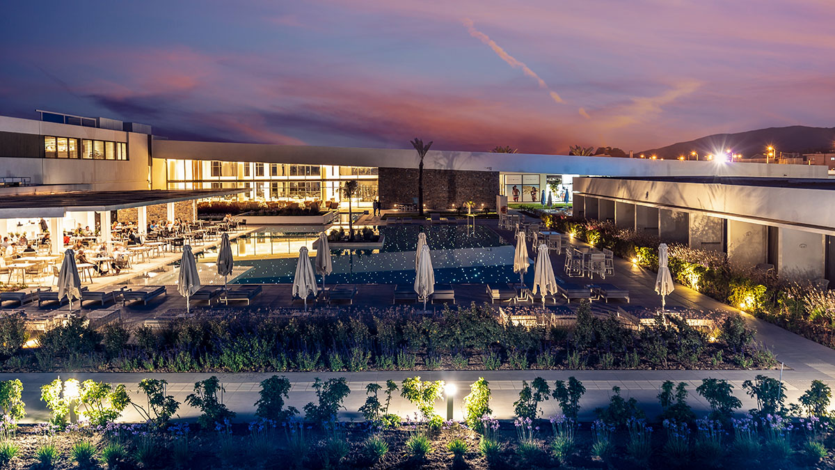 Gennadi Grand Resort